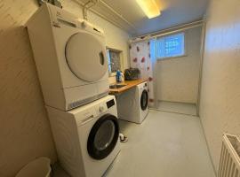 Workers Stay - Housing for Workers Olofstorp Göteborg、Olofstorpのホテル