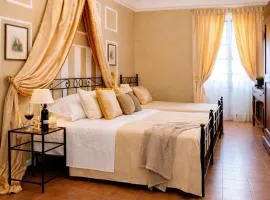 Foresteria di Palazzo Picedi - Historic Rooms Sarzana