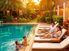 Valhalla Pattaya Hotel