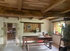 Longère en campagne, Hotel in Maisonnay