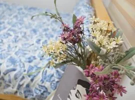 The Naeum Stay Incheon Airport Guesthouse