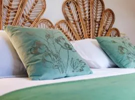 Apartamento Bautista Centro