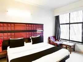 Super Collection O Maninagar Formerly Park Land