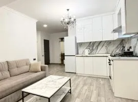 Cozy Central Yerevan Apartment 10-minutes Walk from Republic Square