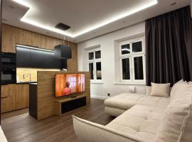 Apartament GreenHills 3, hotel di Wałbrzych