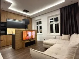 Apartament GreenHills 3