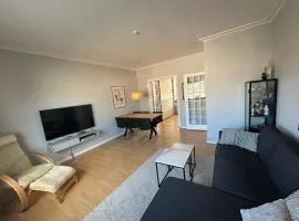 Elegant City Retreat in the heart of Frederiksberg