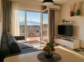 Shkoder Global Guest city center, hotel din Shkodër