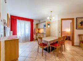 Appartamenti Ciesa Padon