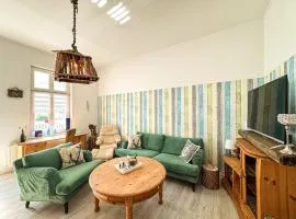 Haus Quisisana - Fewo 1 - 4549