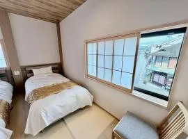 Nakatsugawajuku Masugataya 中津川宿桝形屋
