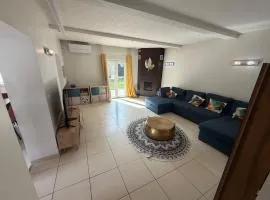 Beautiful villa in Grasse with pool