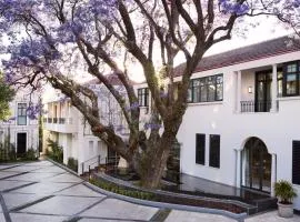 Park Hyatt Johannesburg