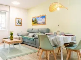 Apartamentos Boutique Siete Puertas