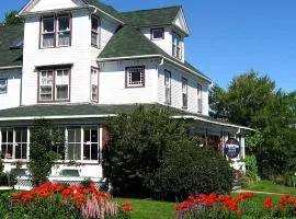 Harbourview Inn