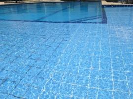 Flat Mar doce lar, hotel v destinaci Conde