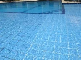 Flat Mar doce lar