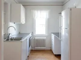 Family & Worker Accommodation Near Liseberg