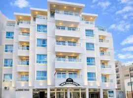 New Farah Hotel