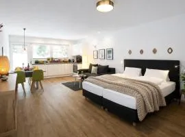 Seelos - Alpine Easy Stay - Bed & Breakfast