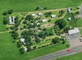East Gate Rest Camp