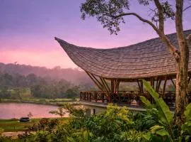 The Leela Coorg Forest Sanctuary