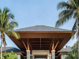 Asia918: Lubukpakam şehrinde bir otel