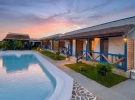 Delta Land Bungalows