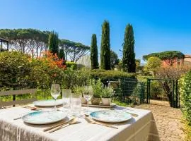 Gasdu - Golfe de St-Tropez- Appartement avec accès mer