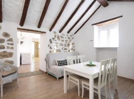 Canary House, hotel en Ingenio