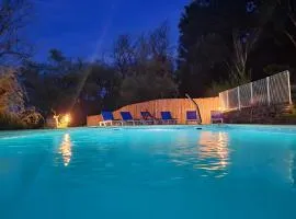 Bella Vista - Le Temps De Vivre