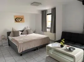 Mikroapartments Klarenthal