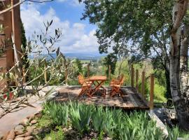 Bella Vista - Cocoon, Hotel in Dauphin