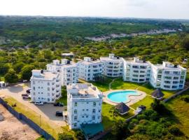 Kijani Apartments Malindi, Hotel in Malindi