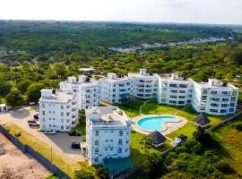 Kijani Apartments Malindi