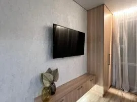 Квартира-студия