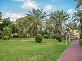 כפר נופש קלי"ה ים המלח