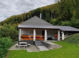 Forest Residence Miskolc