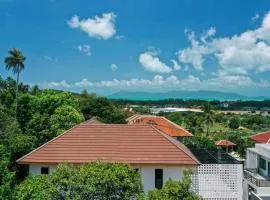 Rancho Relaxo Pool Villa