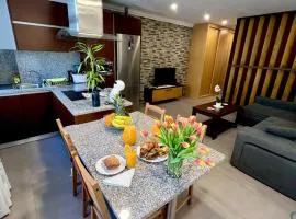 ARTUR Albufeira Apartment