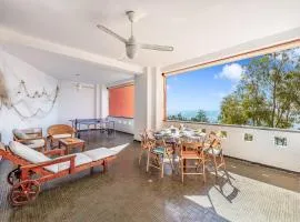 Appartamento Nel Verde Due Passi Dal Mare - Happy Rentals