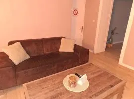 Cozy countryside apartment