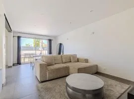 Lafon - Maison 1 Chambre 1 Salle de Bain avec Terrasse