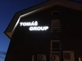 Penzion U Tomáše