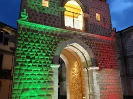 Porta Napoli Holidays