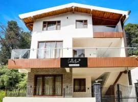 Collection O Mall Road Nainital Formerly Urban Bliss