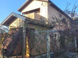 Riverside-KASEN, hotel a Satsuma