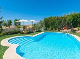 Villa Gema Antequera - La Joya by Ruralidays