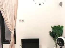 Ibiza house pangandaran