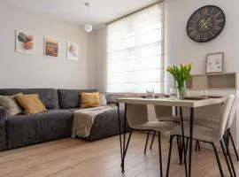 Apartament Daisy Pszczyna Centrum